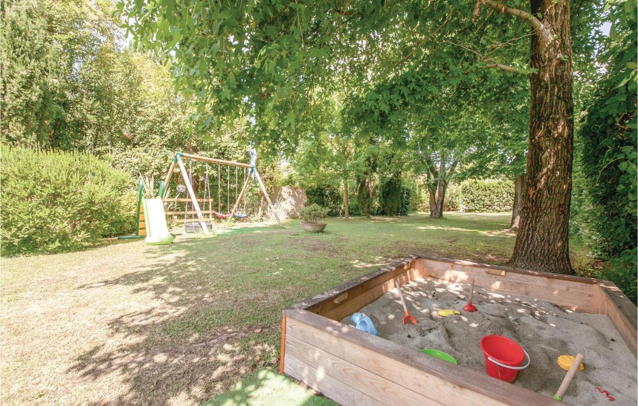 Villa Elena Pisa Eksteriør billede