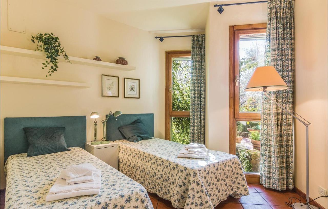 Villa Elena Pisa Eksteriør billede