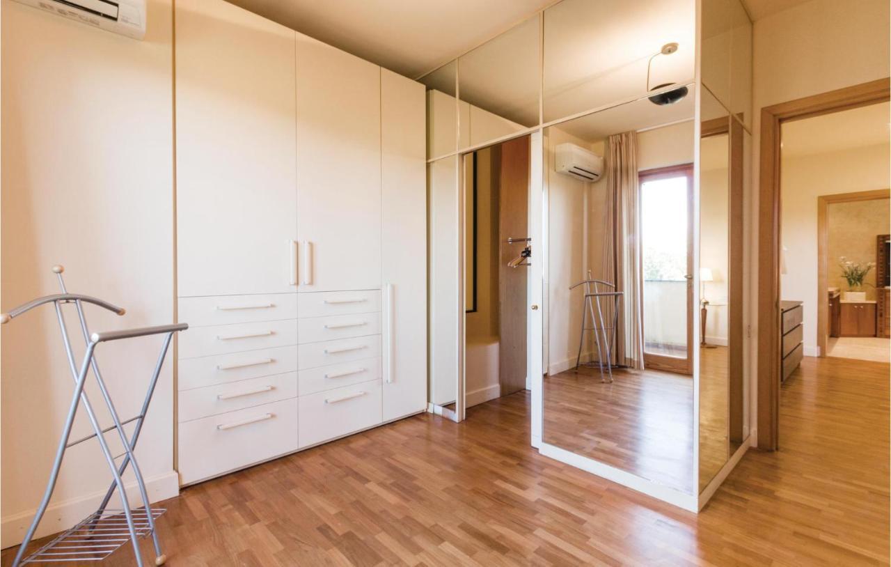 Villa Elena Pisa Eksteriør billede
