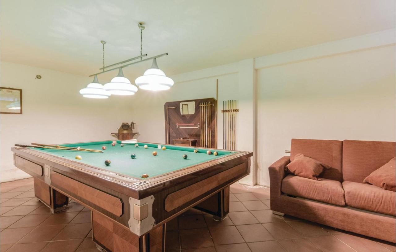Villa Elena Pisa Eksteriør billede