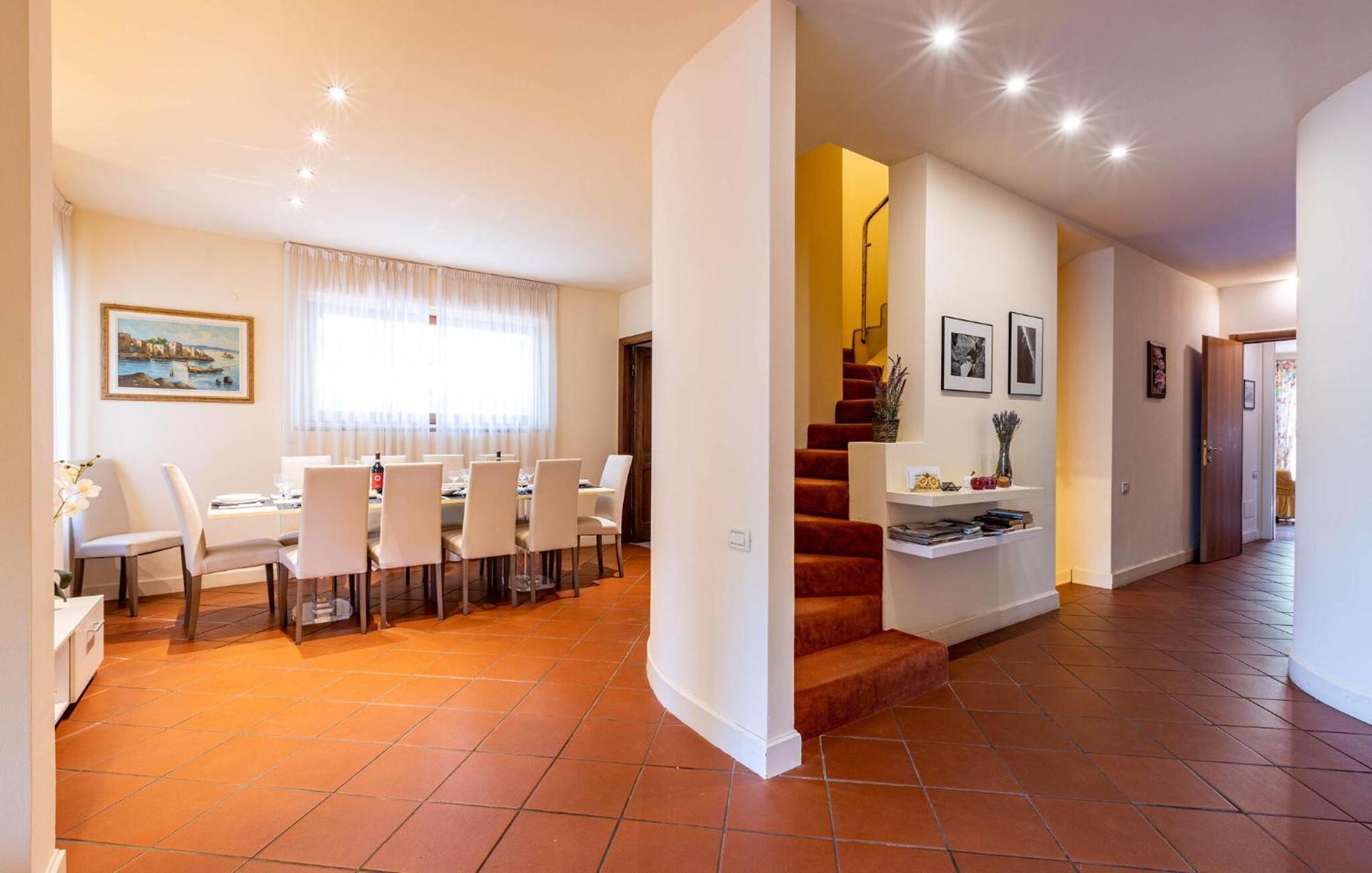 Villa Elena Pisa Eksteriør billede