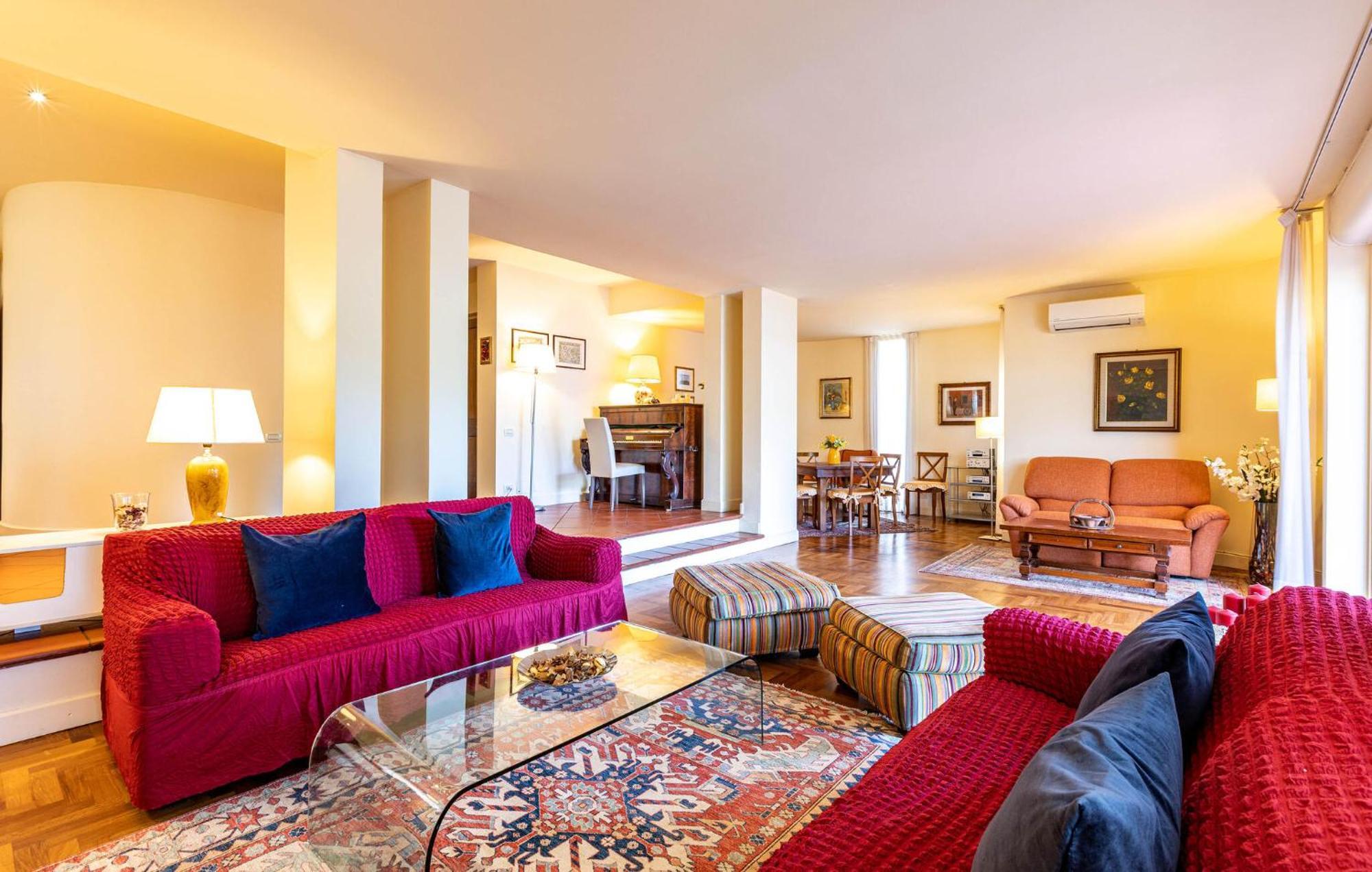 Villa Elena Pisa Eksteriør billede