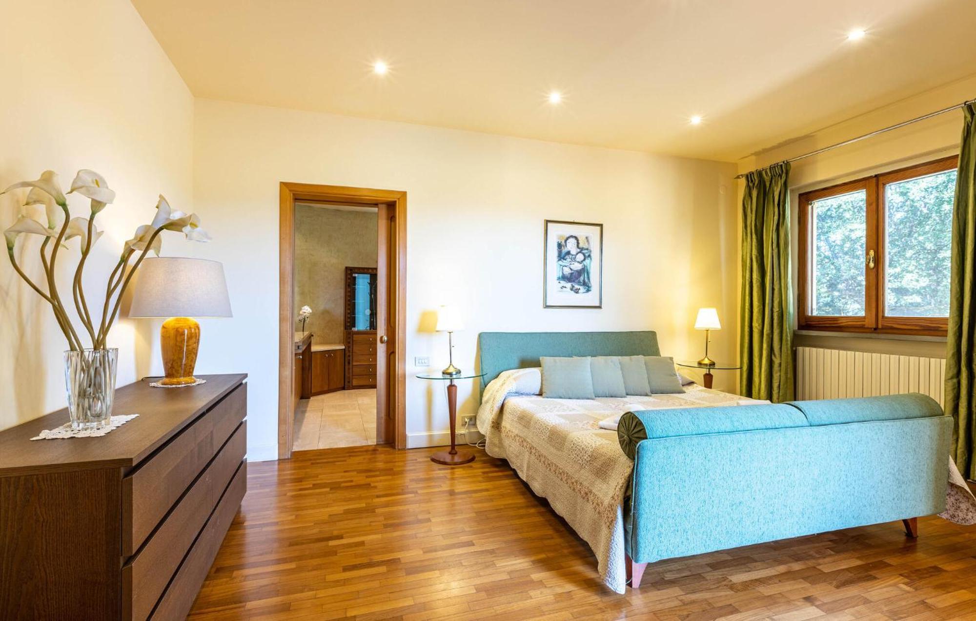 Villa Elena Pisa Eksteriør billede