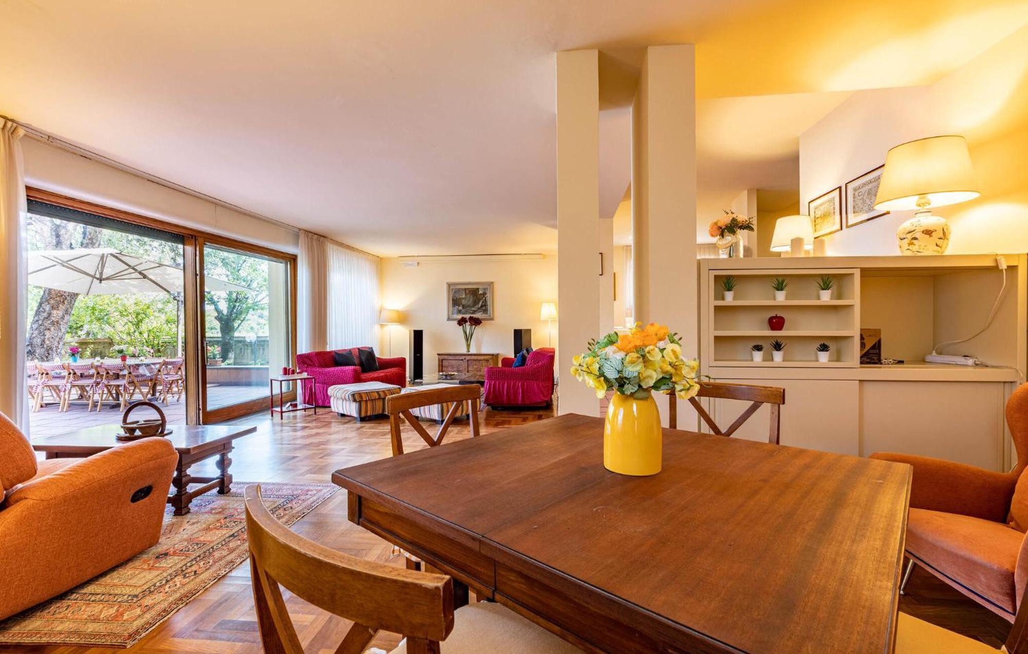 Villa Elena Pisa Eksteriør billede