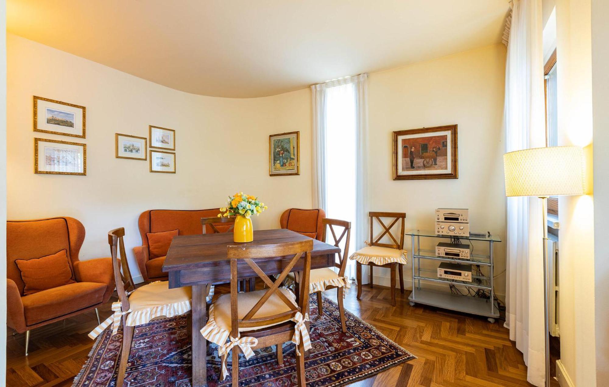 Villa Elena Pisa Eksteriør billede