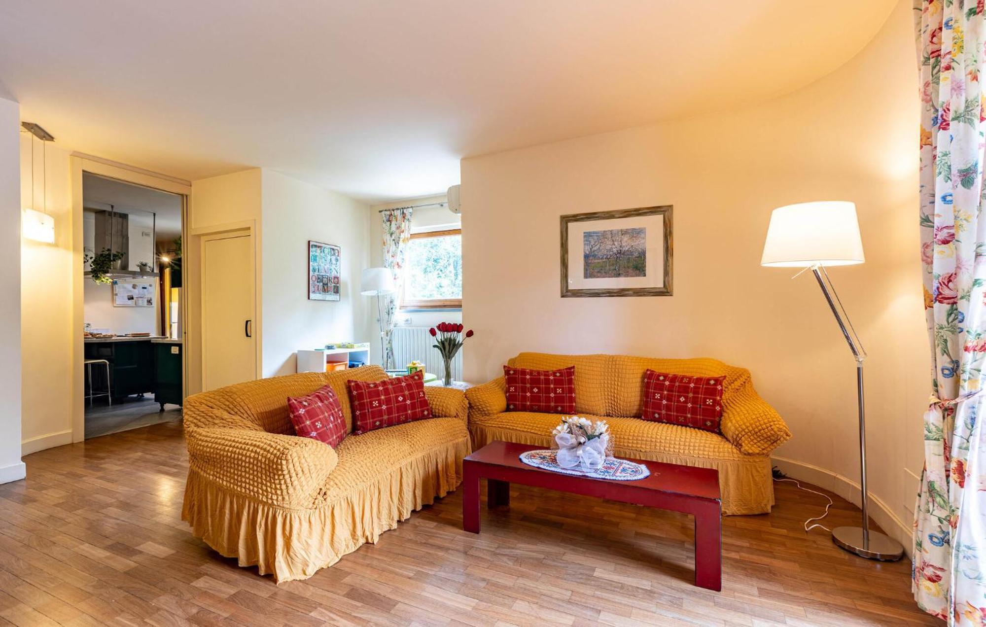 Villa Elena Pisa Eksteriør billede