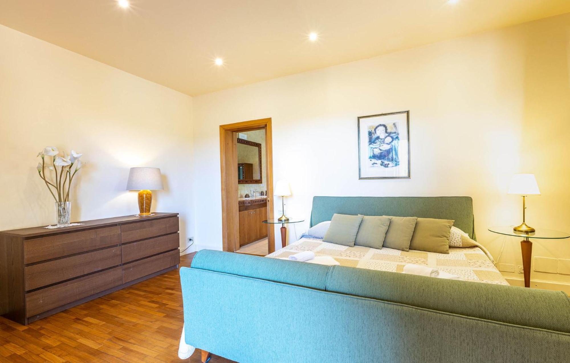 Villa Elena Pisa Eksteriør billede