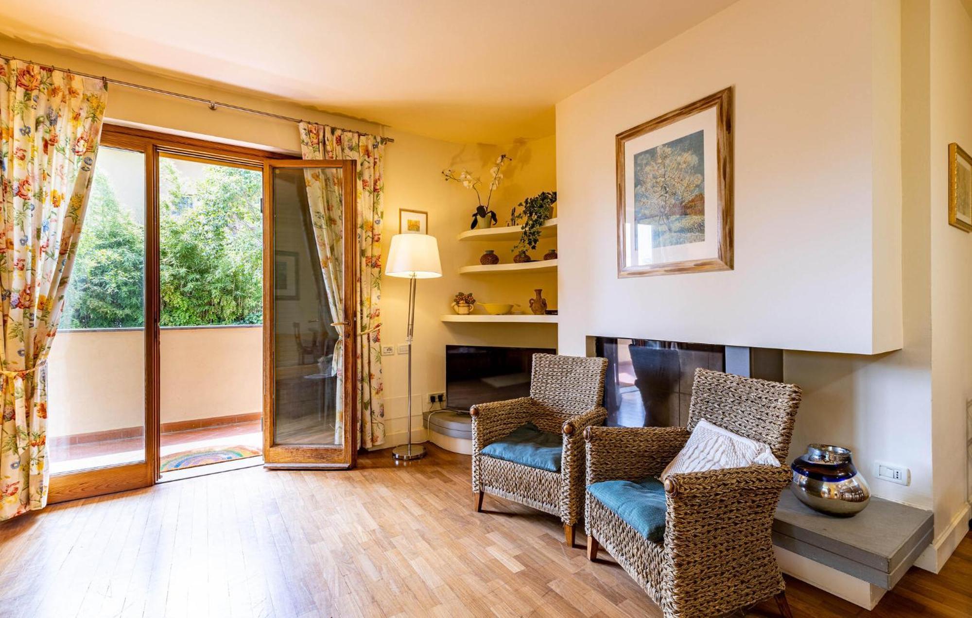 Villa Elena Pisa Eksteriør billede