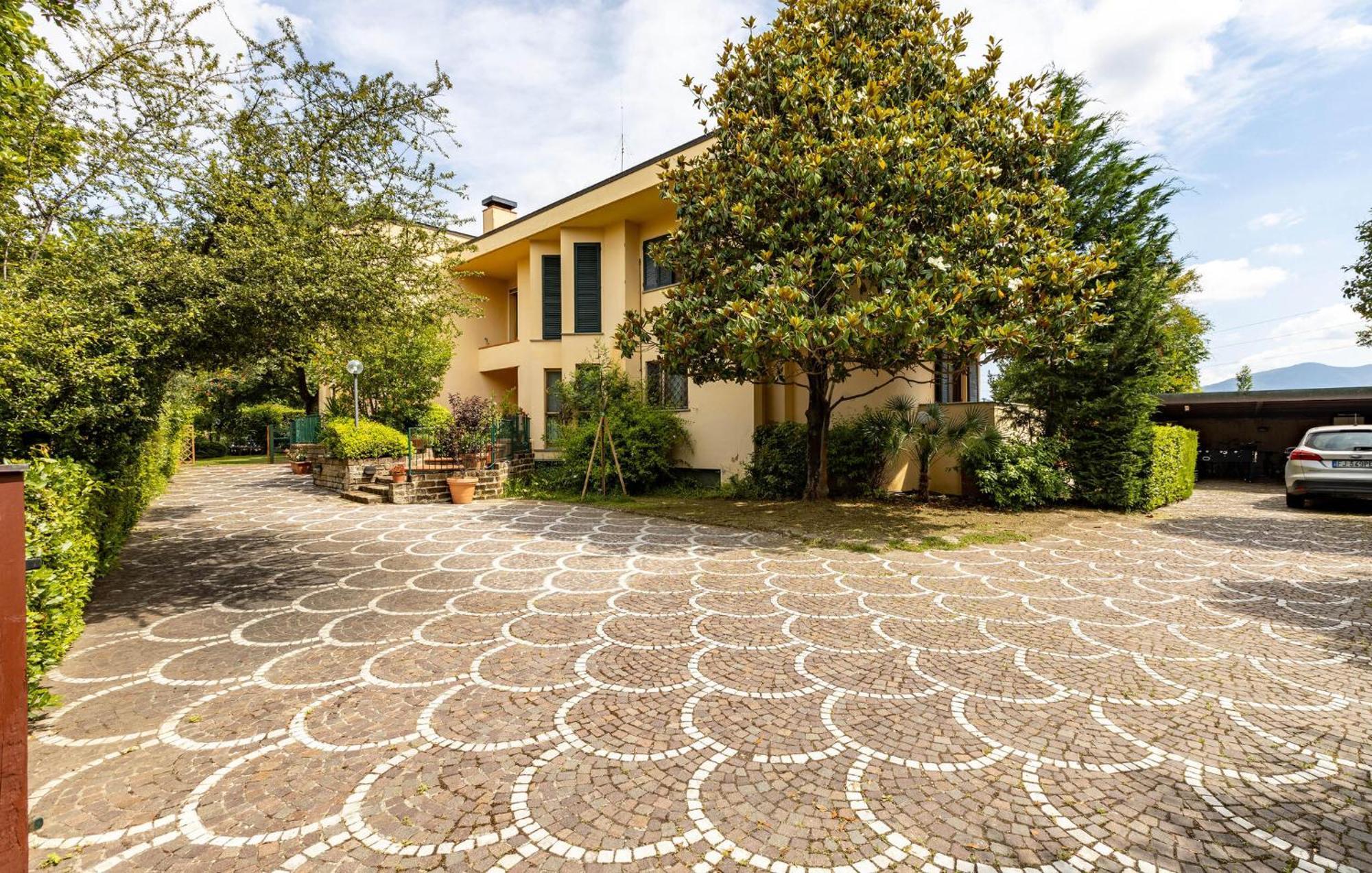 Villa Elena Pisa Eksteriør billede
