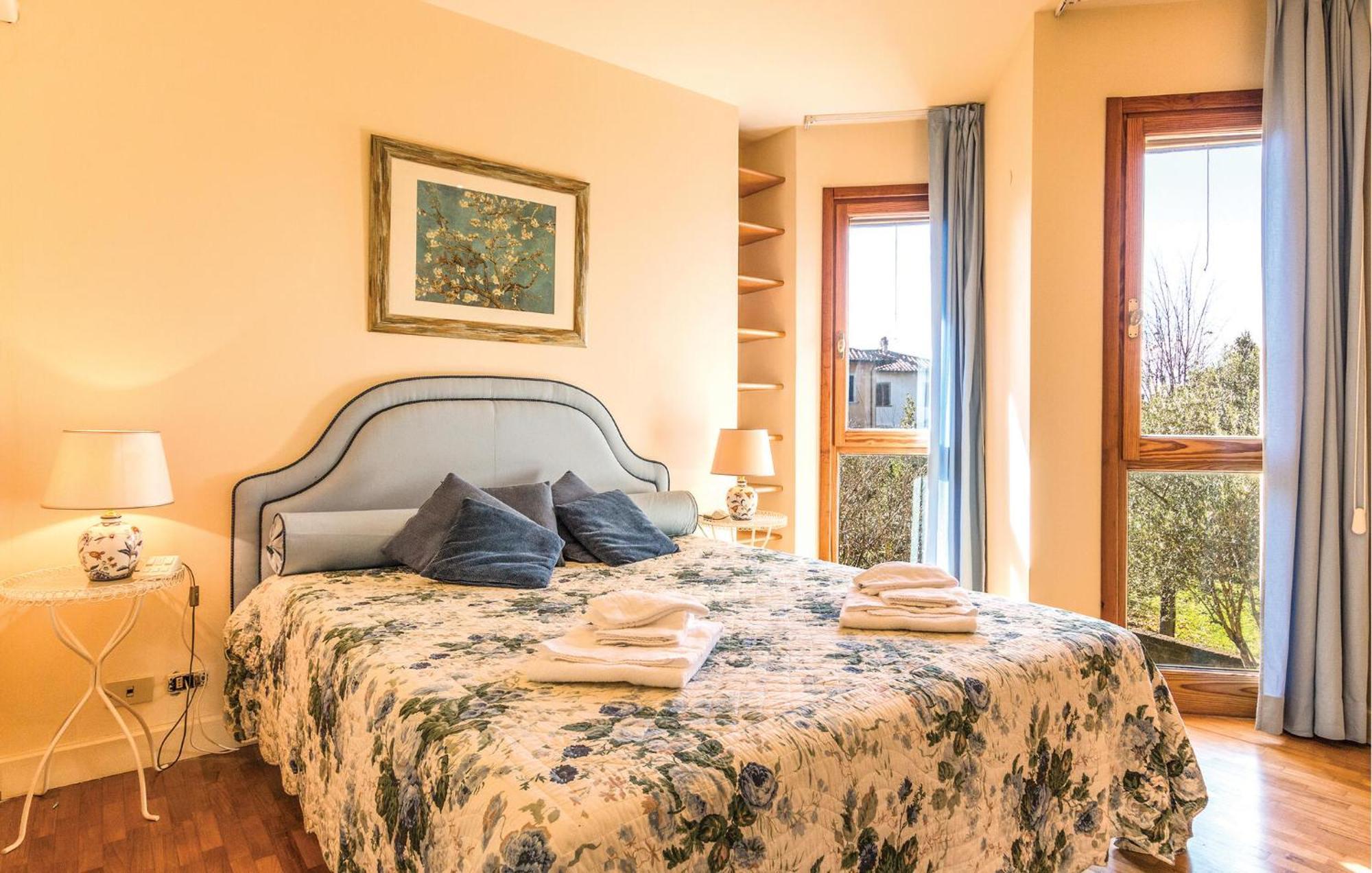 Villa Elena Pisa Eksteriør billede