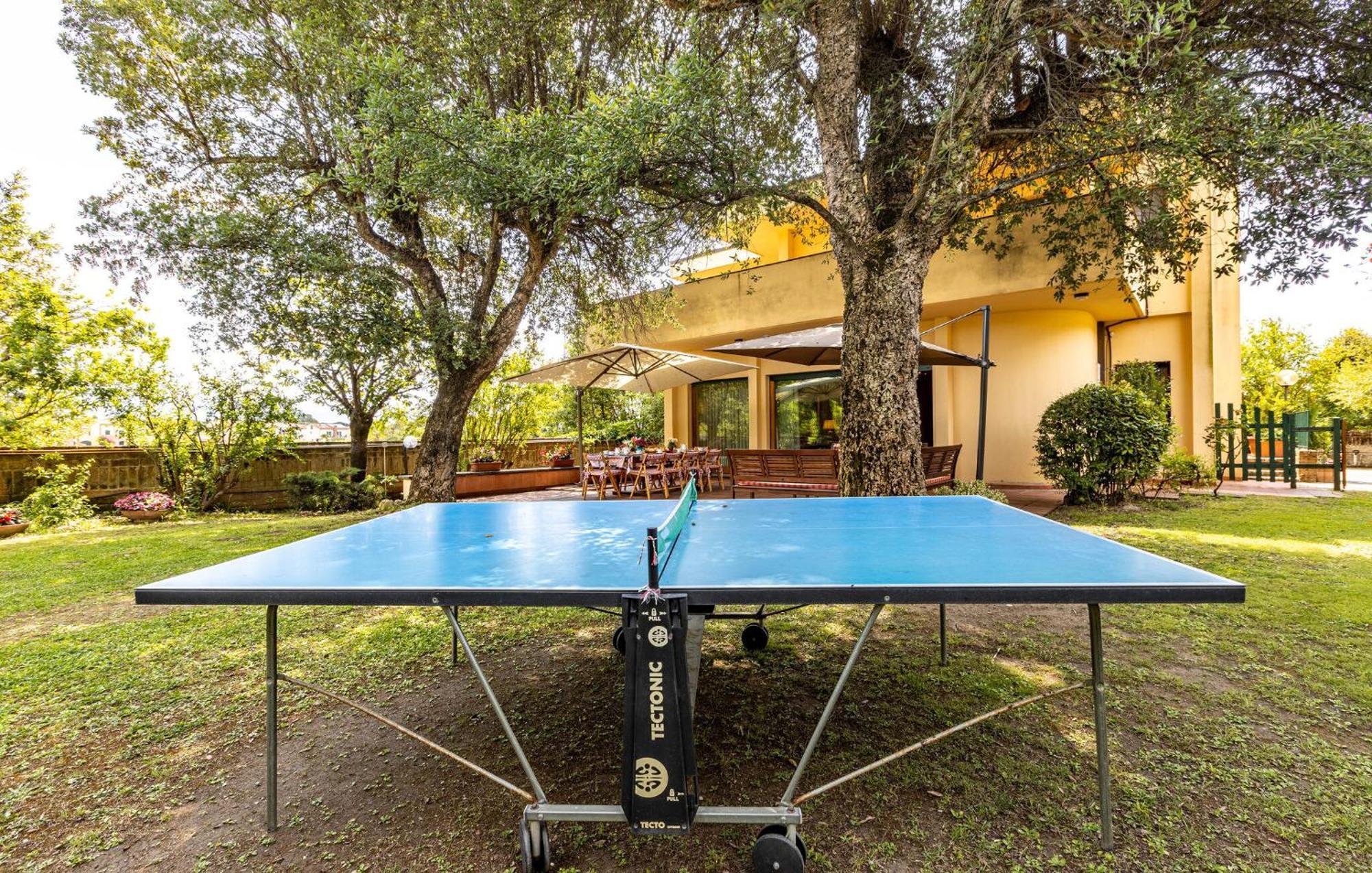 Villa Elena Pisa Eksteriør billede
