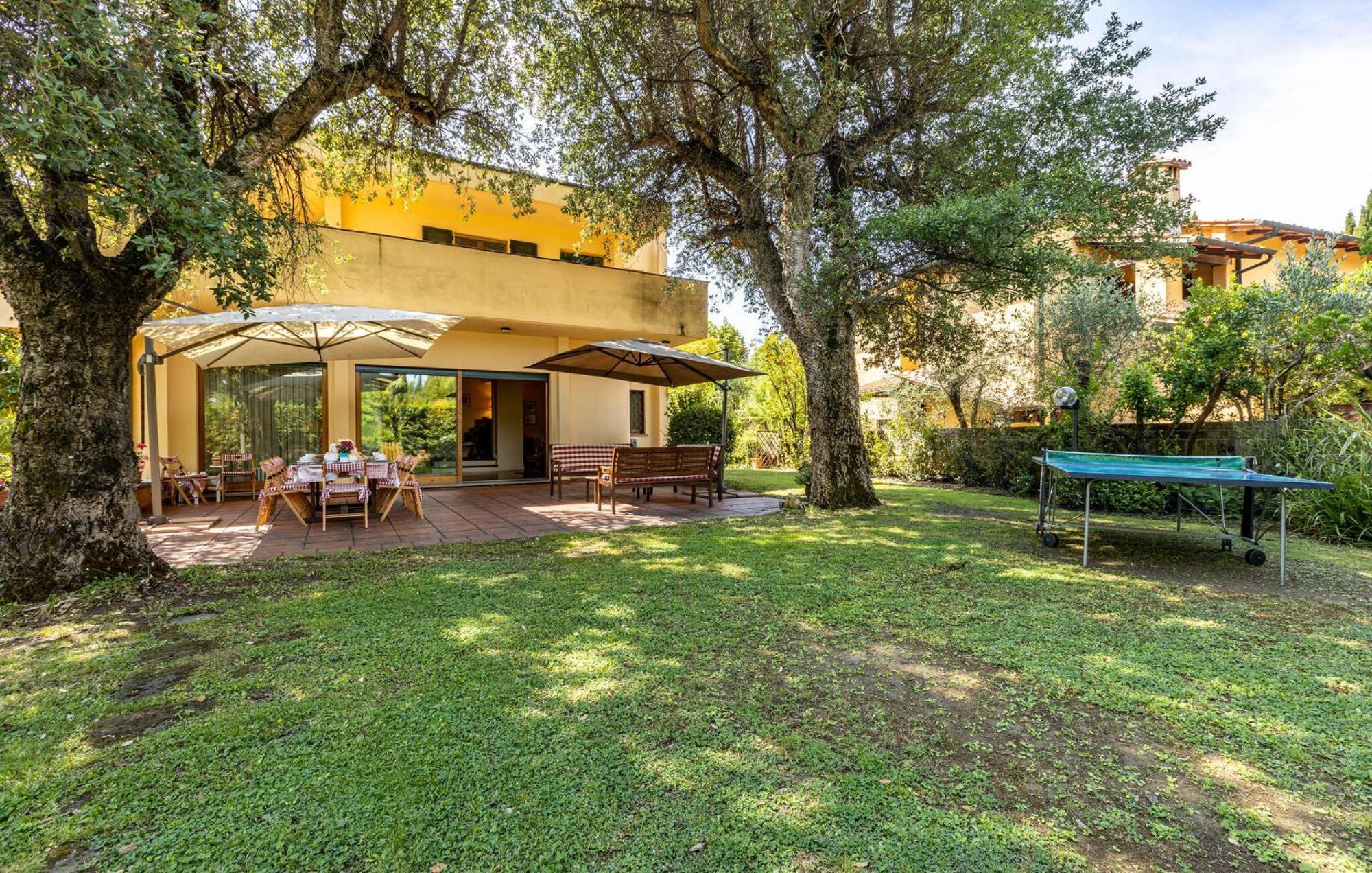 Villa Elena Pisa Eksteriør billede